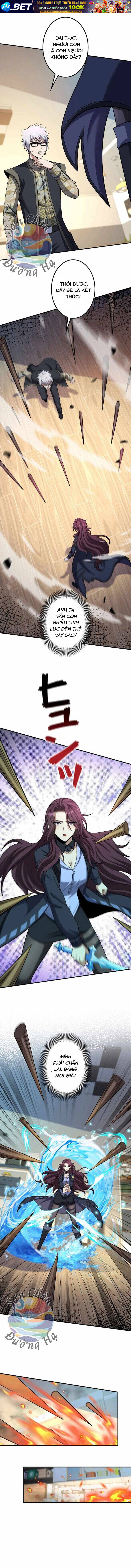 Hạng Bét Quật Khởi - Chapter 4 - Page 8
