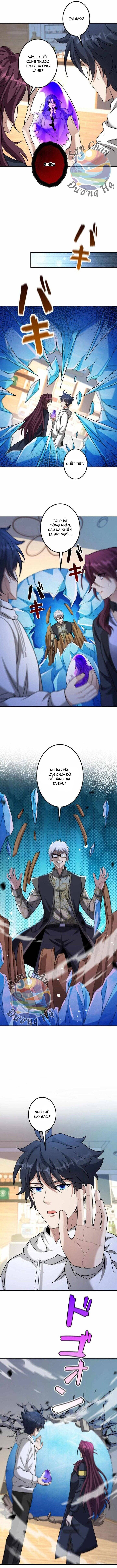 Hạng Bét Quật Khởi - Chapter 5 - Page 4