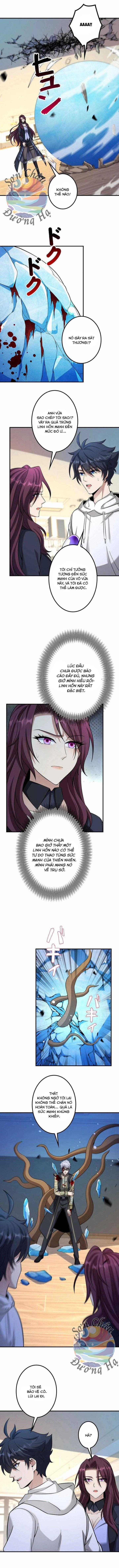 Hạng Bét Quật Khởi - Chapter 5 - Page 5