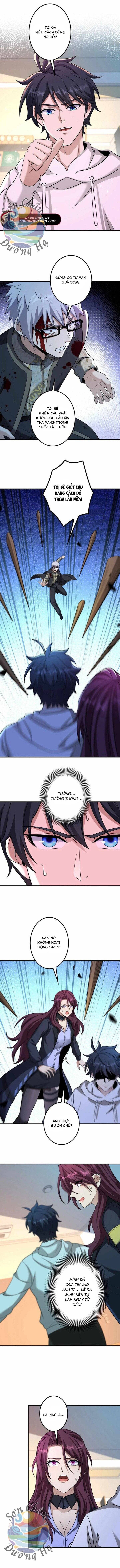 Hạng Bét Quật Khởi - Chapter 5 - Page 6