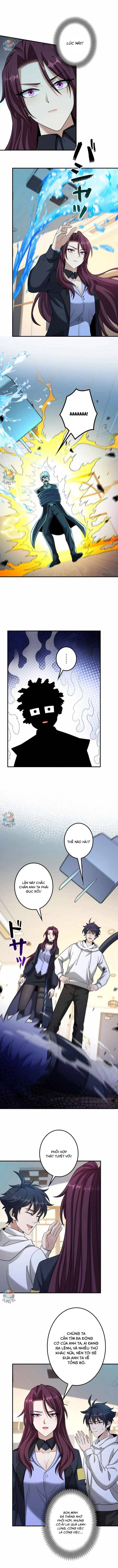 Hạng Bét Quật Khởi - Chapter 6 - Page 6