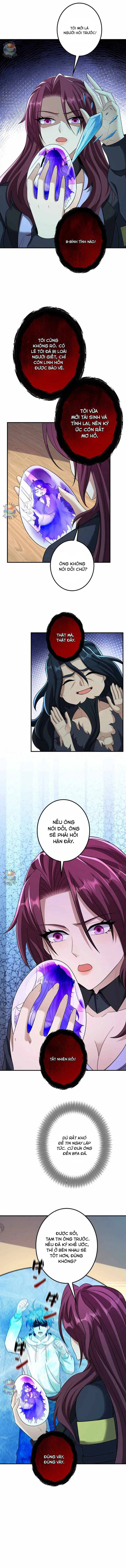 Hạng Bét Quật Khởi - Chapter 7 - Page 3
