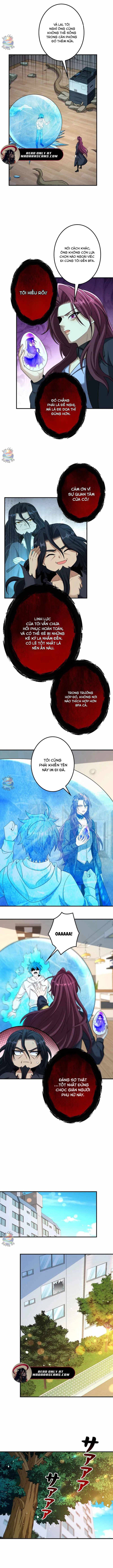 Hạng Bét Quật Khởi - Chapter 7 - Page 4
