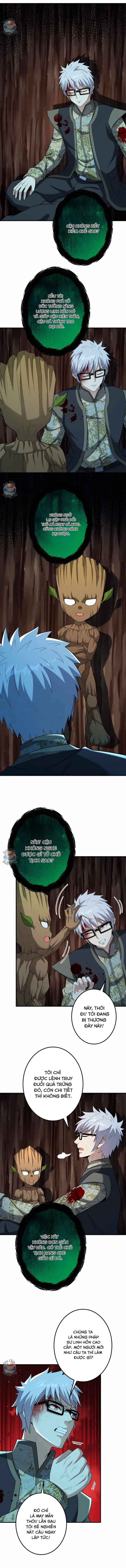 Hạng Bét Quật Khởi - Chapter 7 - Page 5