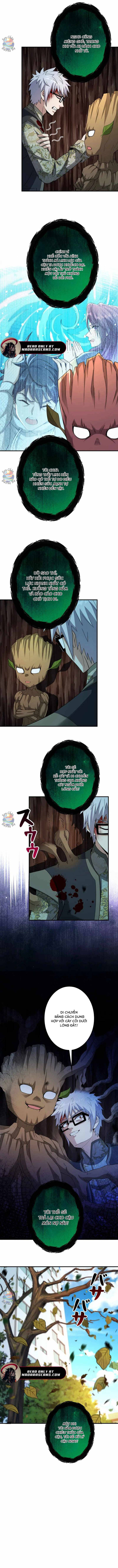 Hạng Bét Quật Khởi - Chapter 7 - Page 6