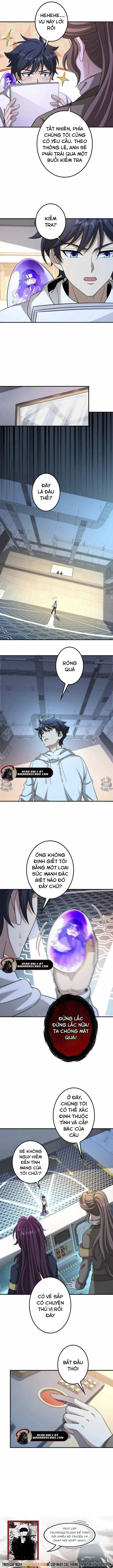 Hạng Bét Quật Khởi - Chapter 8 - Page 7