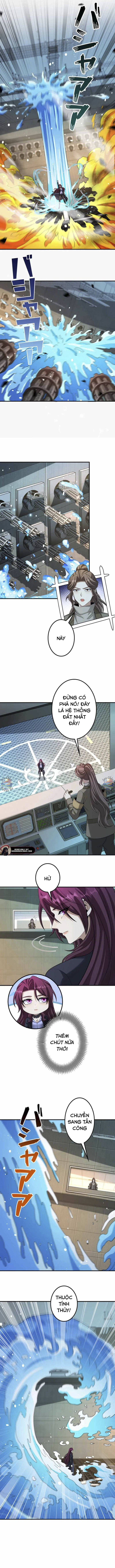 Hạng Bét Quật Khởi - Chapter 9 - Page 6