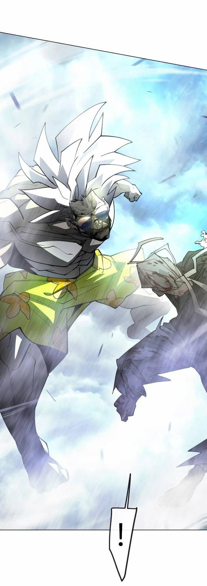 Kĩ Nguyên Của Anh Hùng - Chapter 178 - Page 104