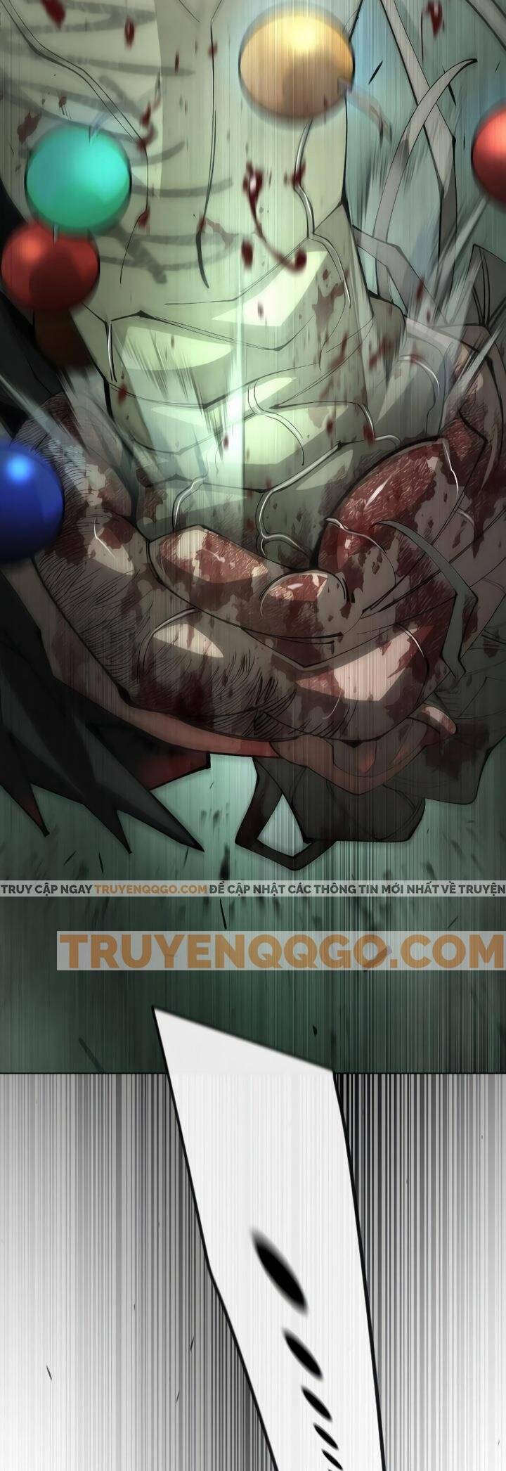 Kĩ Nguyên Của Anh Hùng - Chapter 178 - Page 110