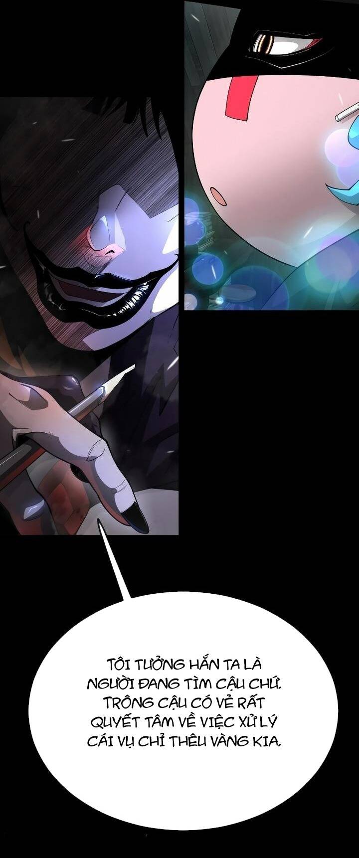 Kĩ Nguyên Của Anh Hùng - Chapter 178 - Page 18