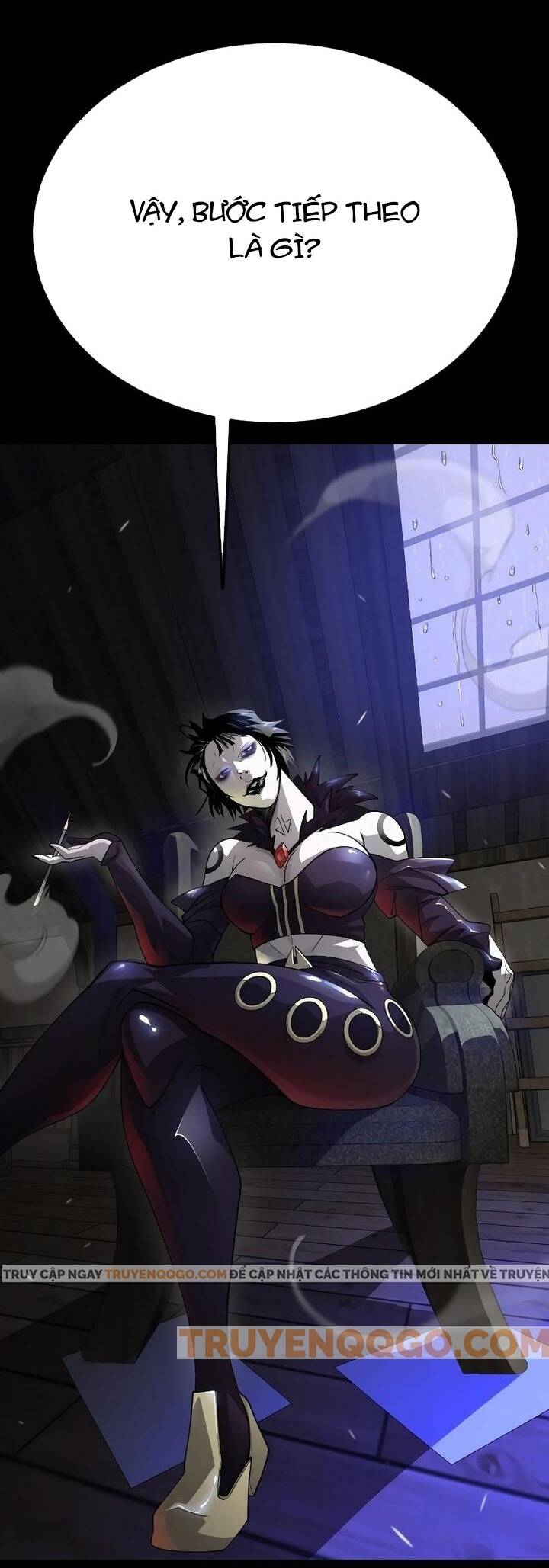 Kĩ Nguyên Của Anh Hùng - Chapter 178 - Page 19