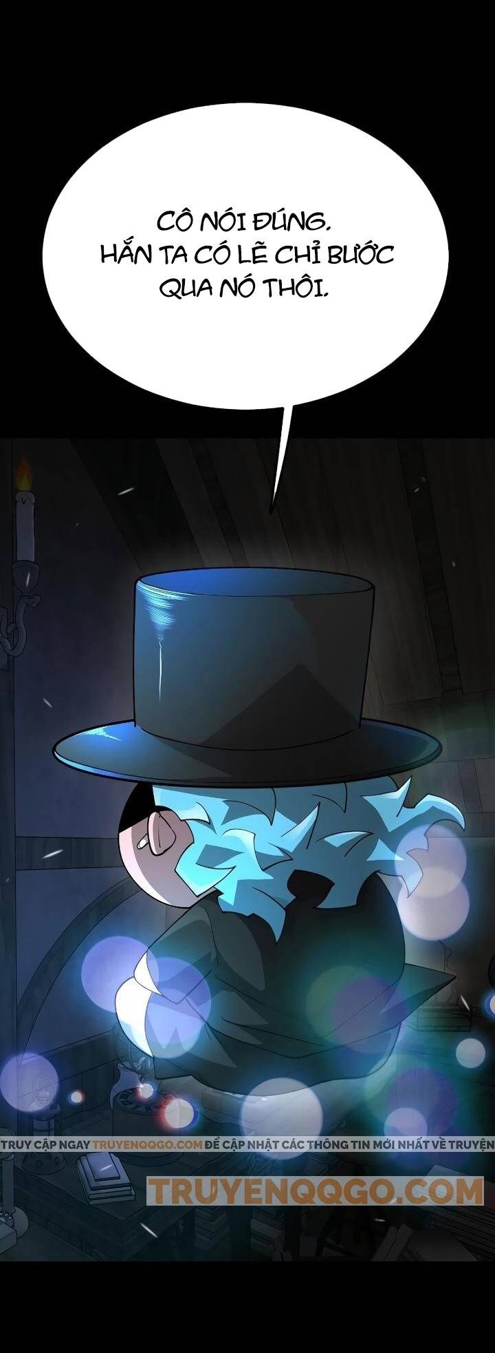 Kĩ Nguyên Của Anh Hùng - Chapter 178 - Page 34