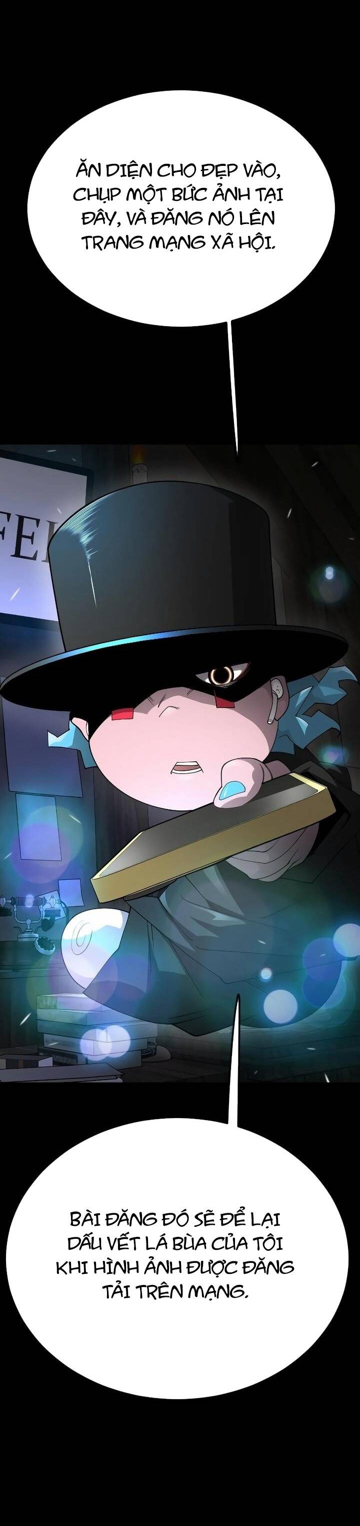 Kĩ Nguyên Của Anh Hùng - Chapter 178 - Page 40