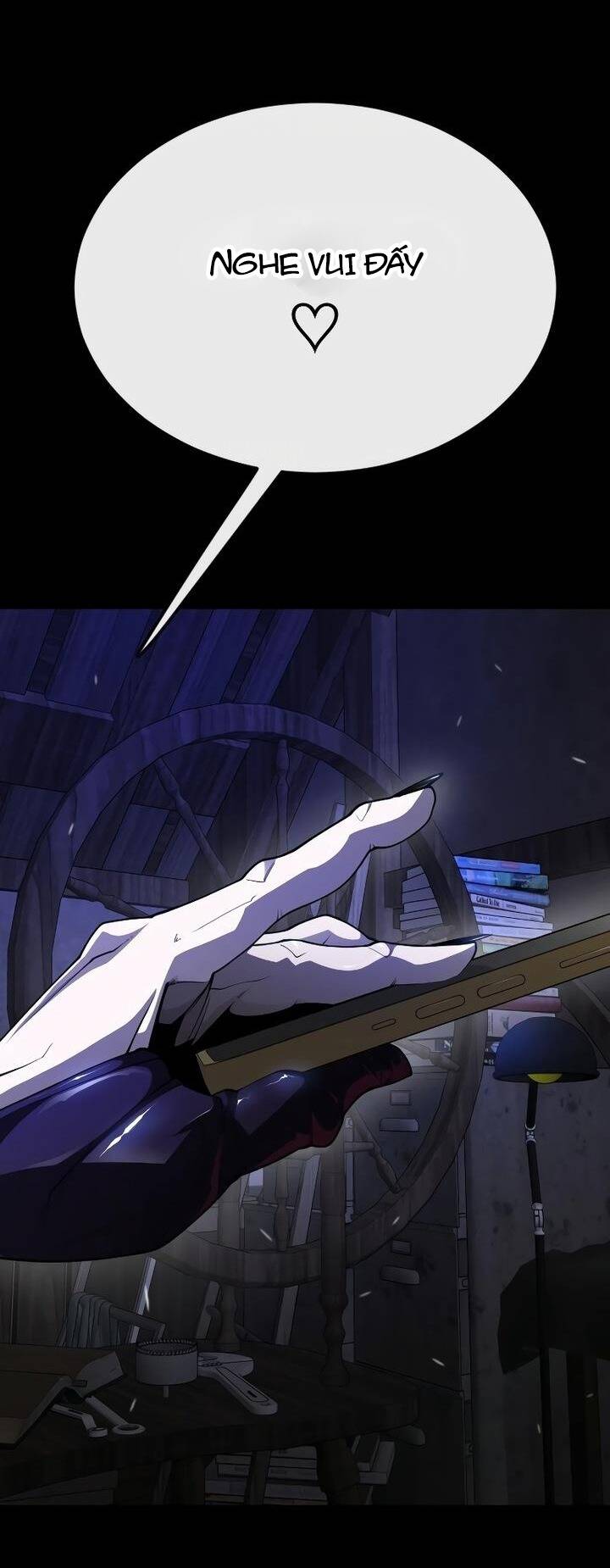 Kĩ Nguyên Của Anh Hùng - Chapter 178 - Page 42