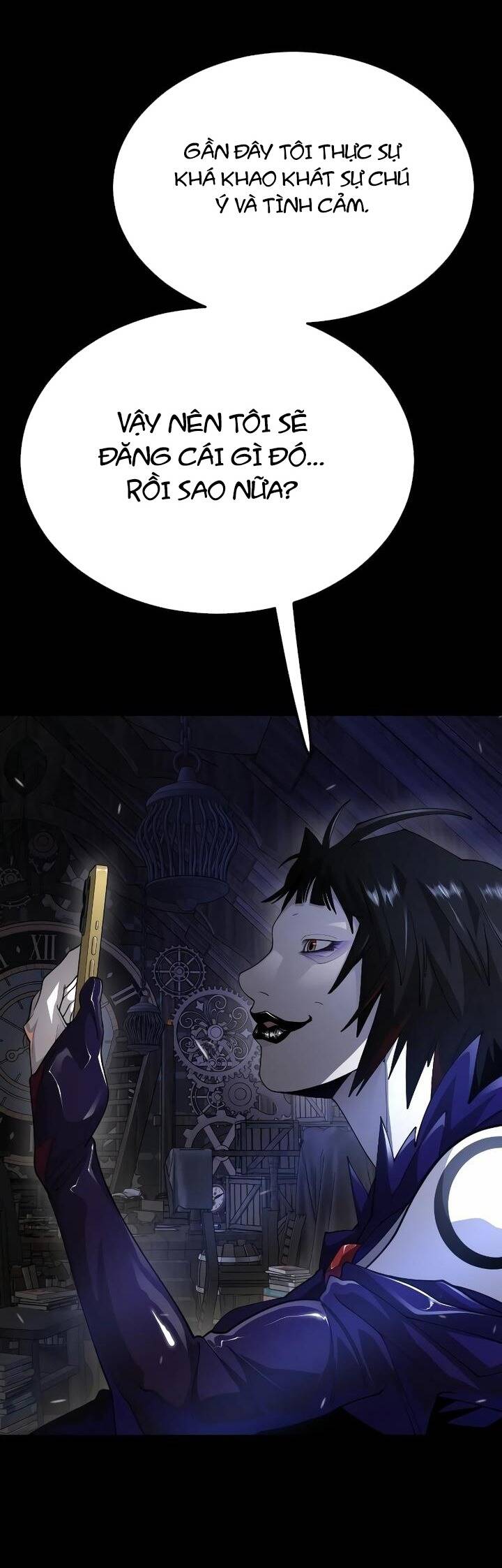 Kĩ Nguyên Của Anh Hùng - Chapter 178 - Page 43