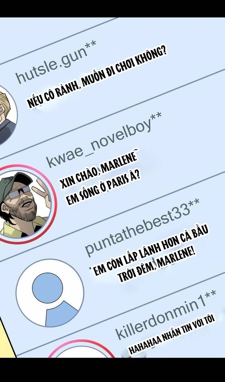 Kĩ Nguyên Của Anh Hùng - Chapter 178 - Page 45