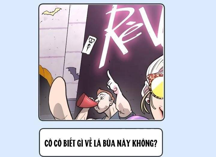 Kĩ Nguyên Của Anh Hùng - Chapter 178 - Page 48