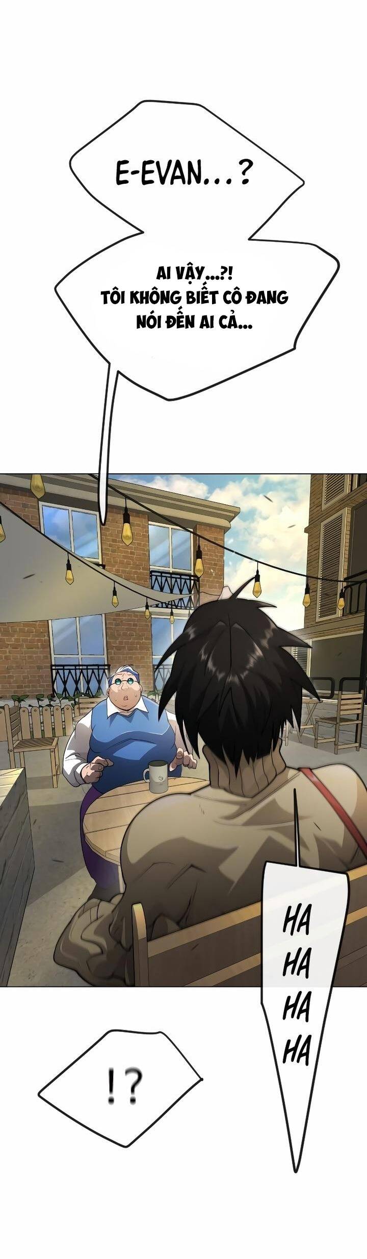 Kĩ Nguyên Của Anh Hùng - Chapter 178 - Page 50