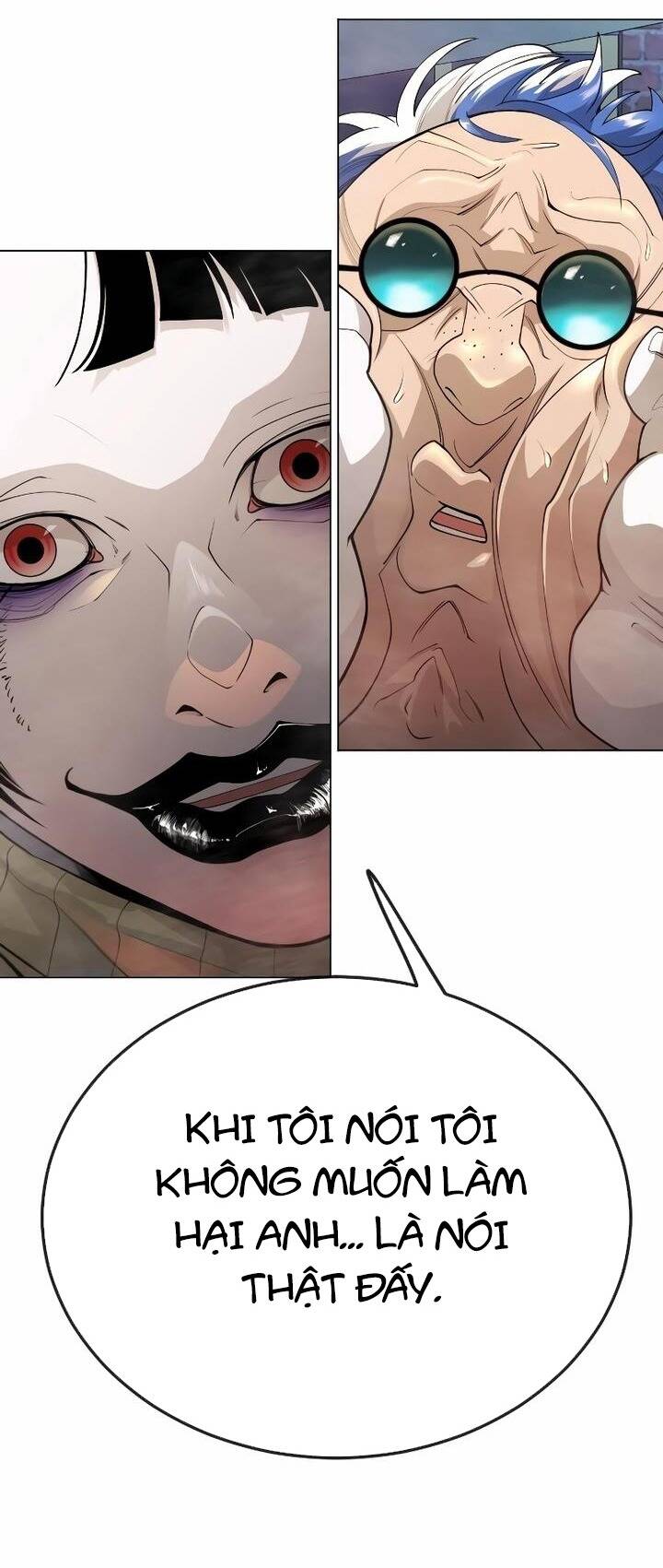 Kĩ Nguyên Của Anh Hùng - Chapter 178 - Page 61