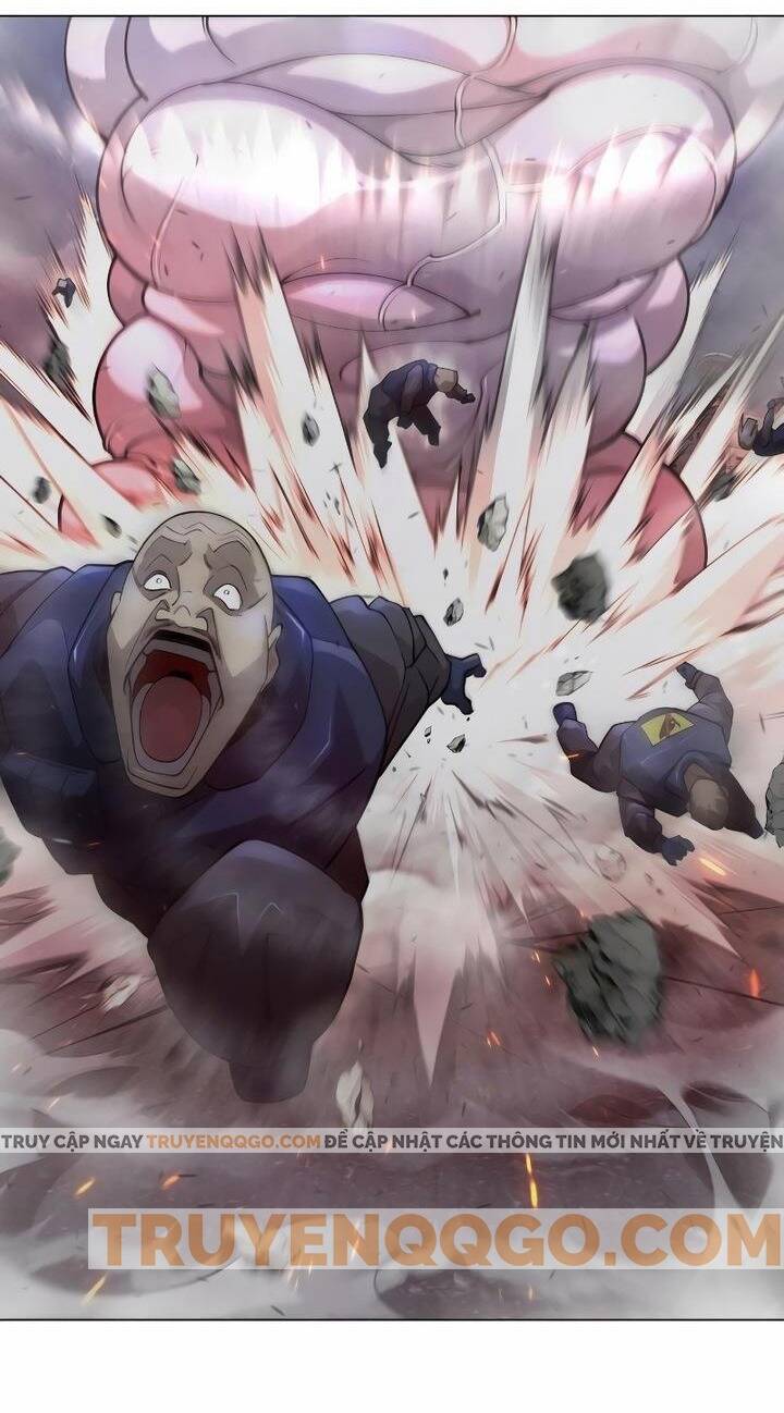 Kĩ Nguyên Của Anh Hùng - Chapter 178 - Page 67