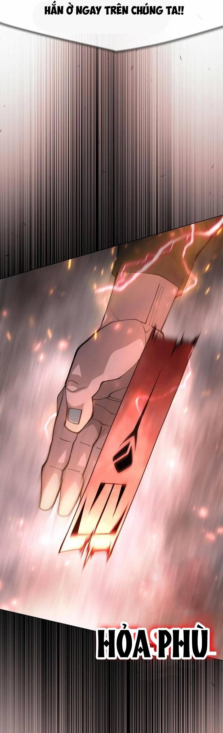 Kĩ Nguyên Của Anh Hùng - Chapter 178 - Page 76