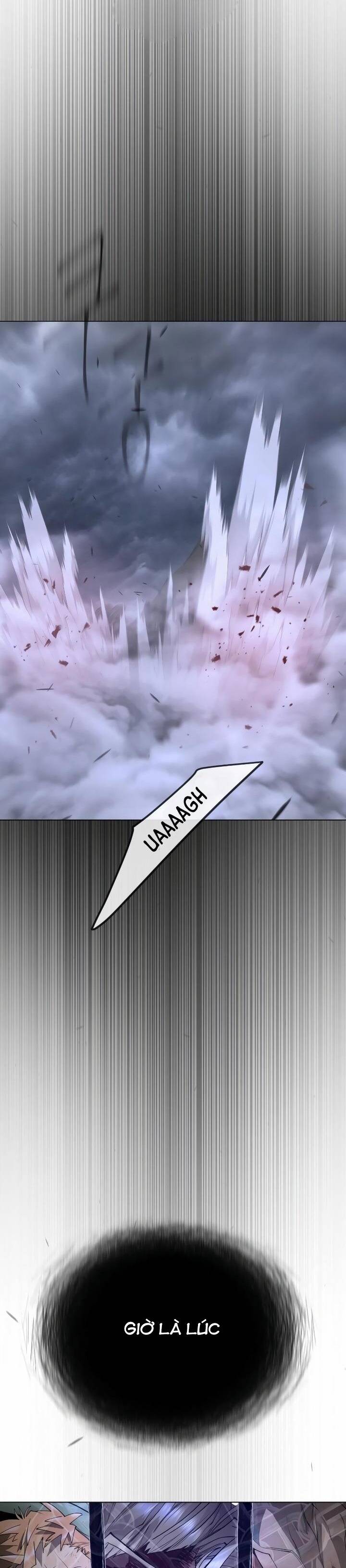 Kĩ Nguyên Của Anh Hùng - Chapter 178 - Page 88