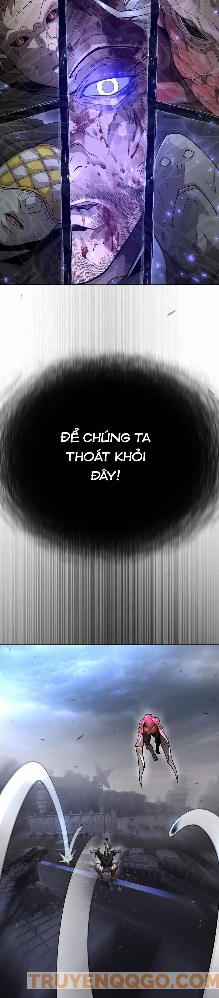 Kĩ Nguyên Của Anh Hùng - Chapter 178 - Page 89