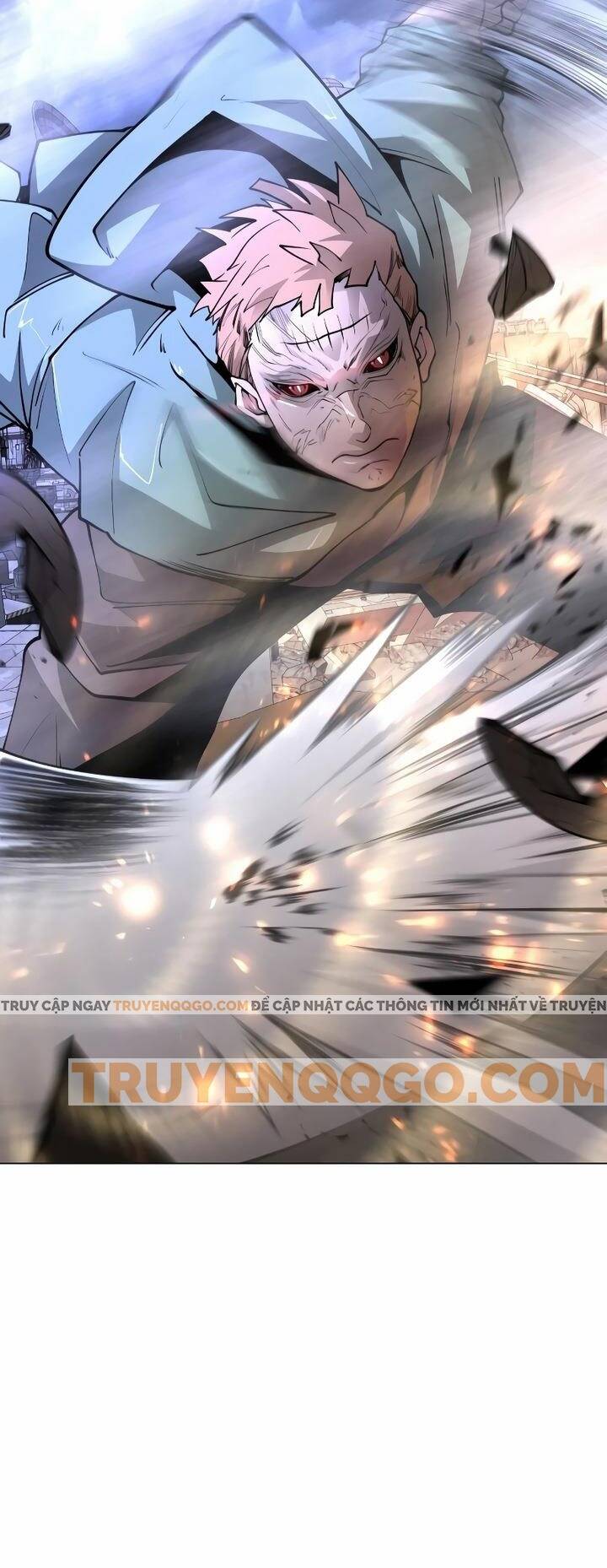 Kĩ Nguyên Của Anh Hùng - Chapter 178 - Page 93