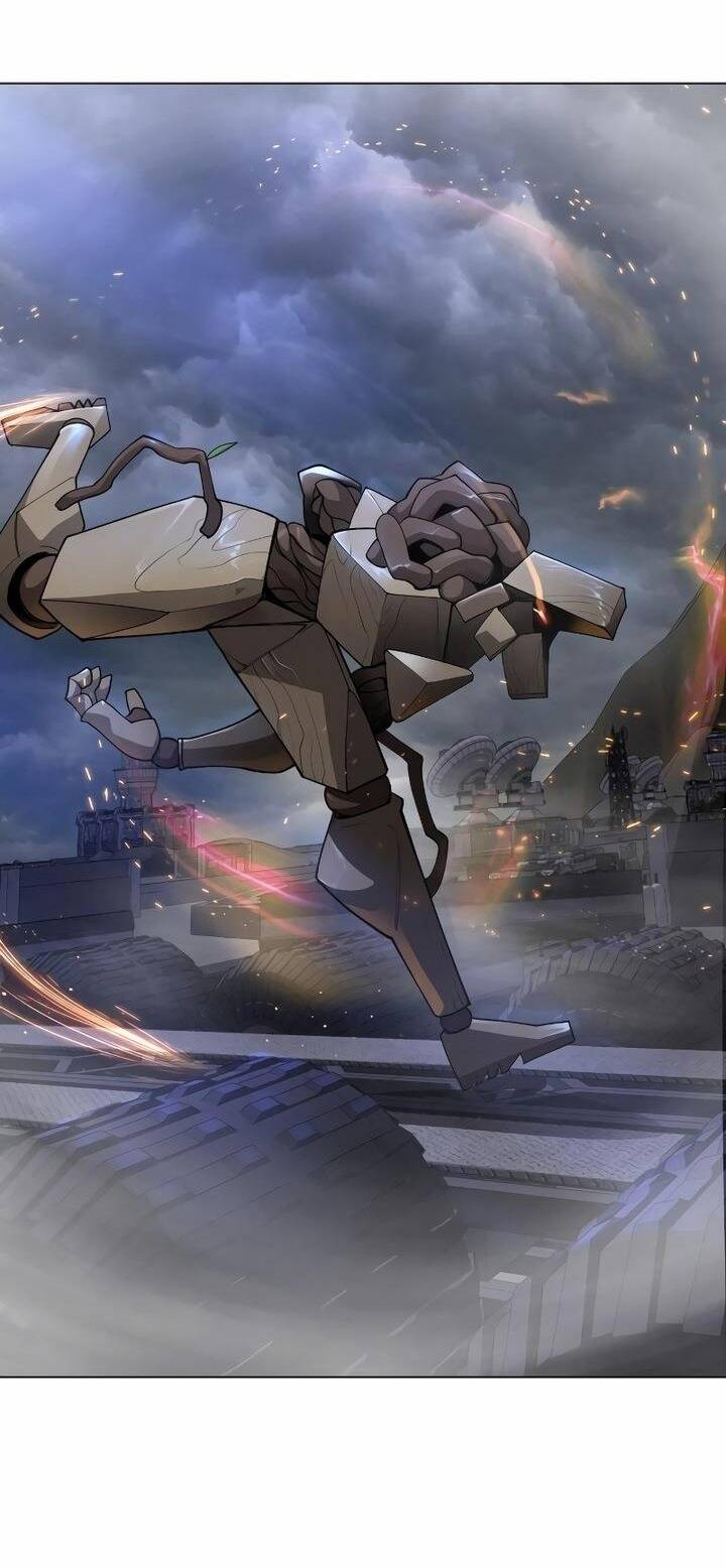 Kĩ Nguyên Của Anh Hùng - Chapter 178 - Page 95