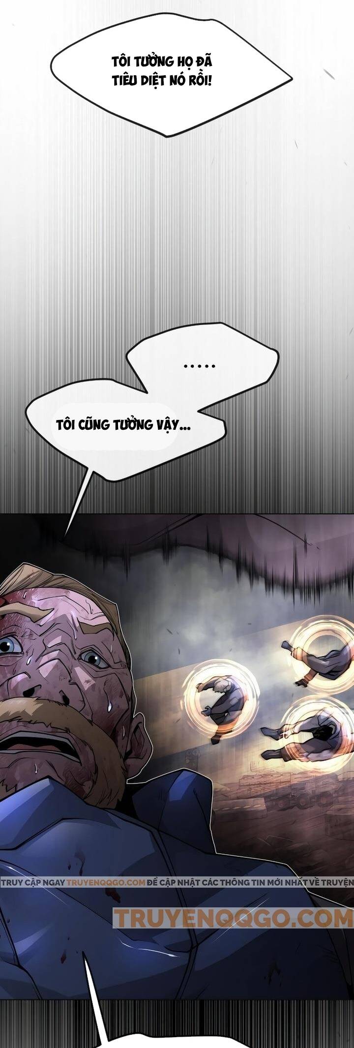 Kĩ Nguyên Của Anh Hùng - Chapter 179 - Page 23