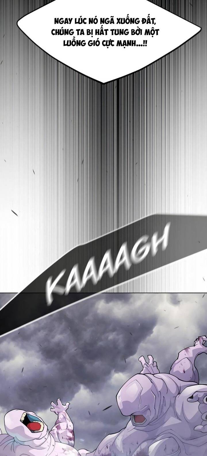 Kĩ Nguyên Của Anh Hùng - Chapter 179 - Page 24