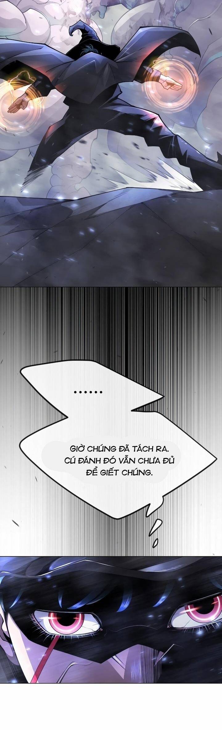 Kĩ Nguyên Của Anh Hùng - Chapter 179 - Page 25