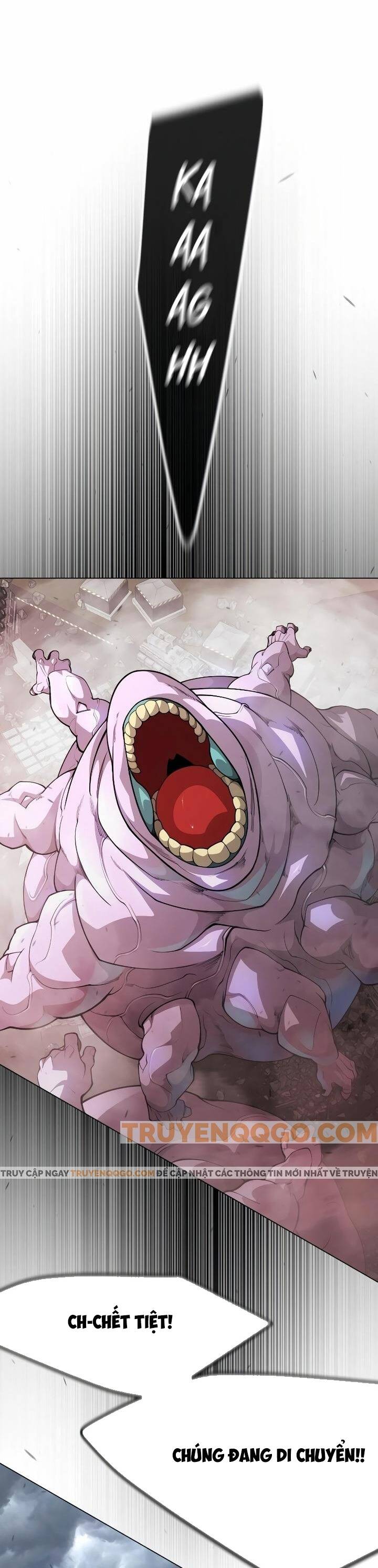 Kĩ Nguyên Của Anh Hùng - Chapter 179 - Page 31