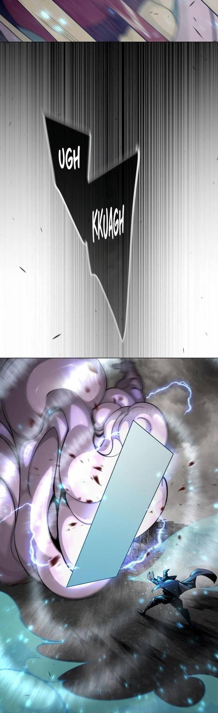 Kĩ Nguyên Của Anh Hùng - Chapter 179 - Page 38