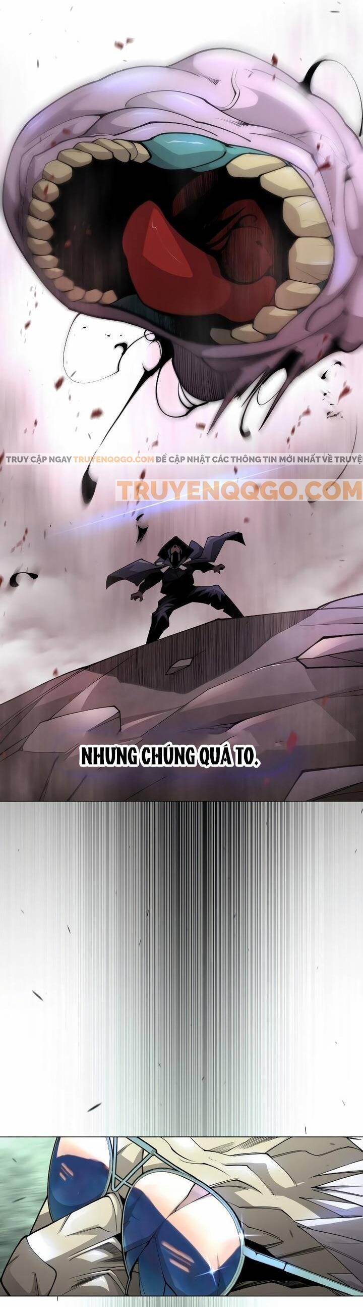 Kĩ Nguyên Của Anh Hùng - Chapter 179 - Page 48
