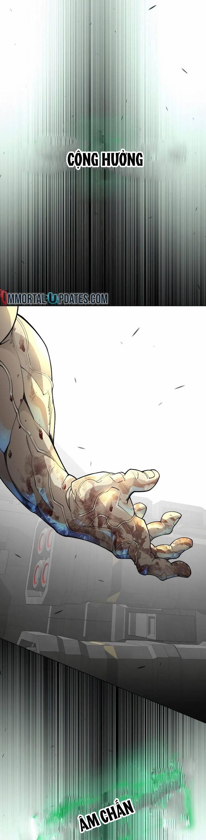 Kĩ Nguyên Của Anh Hùng - Chapter 179 - Page 49