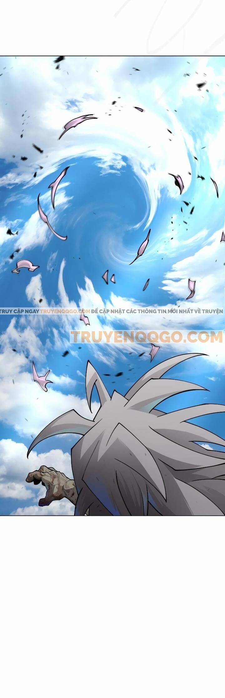 Kĩ Nguyên Của Anh Hùng - Chapter 179 - Page 54