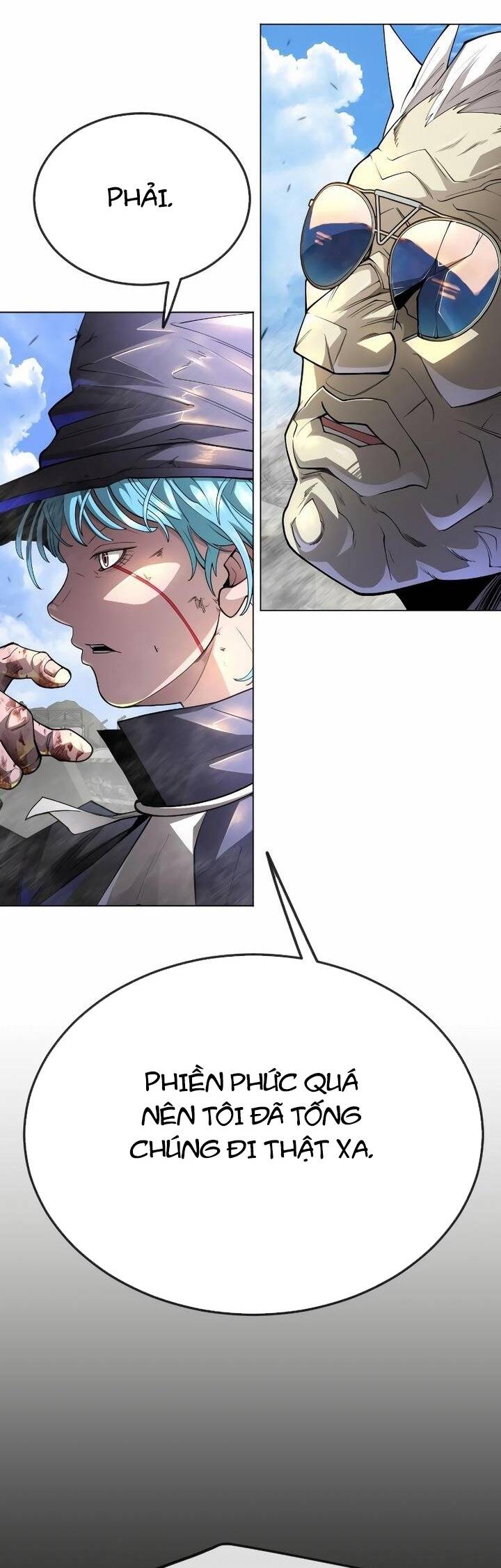 Kĩ Nguyên Của Anh Hùng - Chapter 179 - Page 57