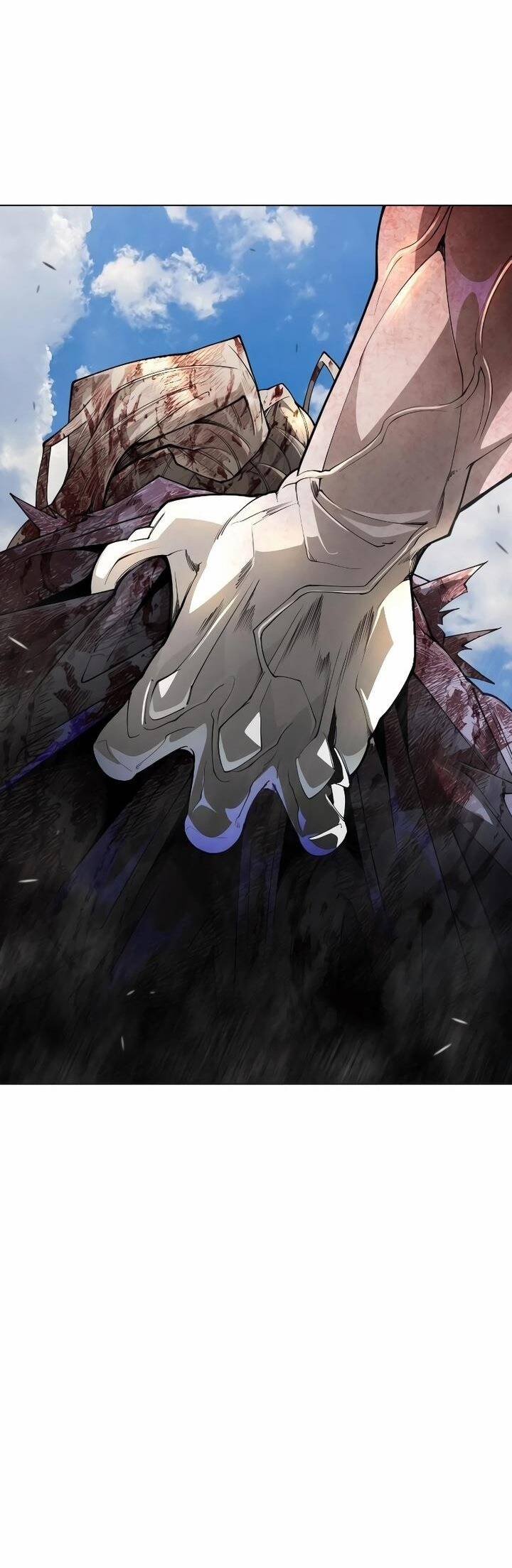 Kĩ Nguyên Của Anh Hùng - Chapter 179 - Page 61