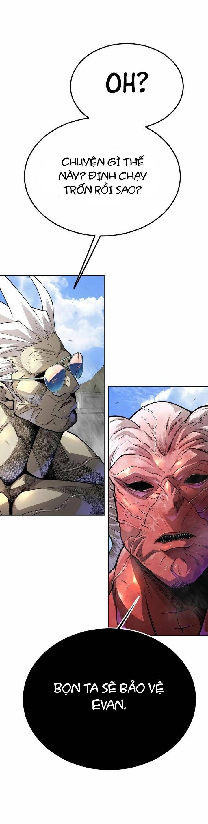 Kĩ Nguyên Của Anh Hùng - Chapter 179 - Page 63