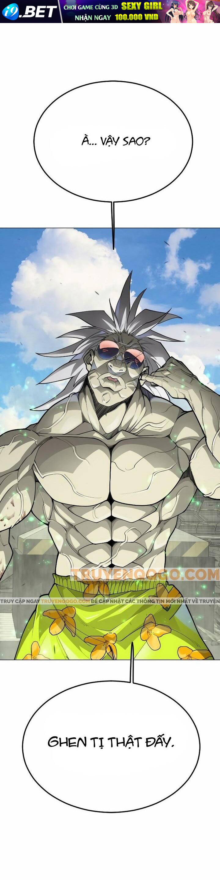 Kĩ Nguyên Của Anh Hùng - Chapter 179 - Page 64