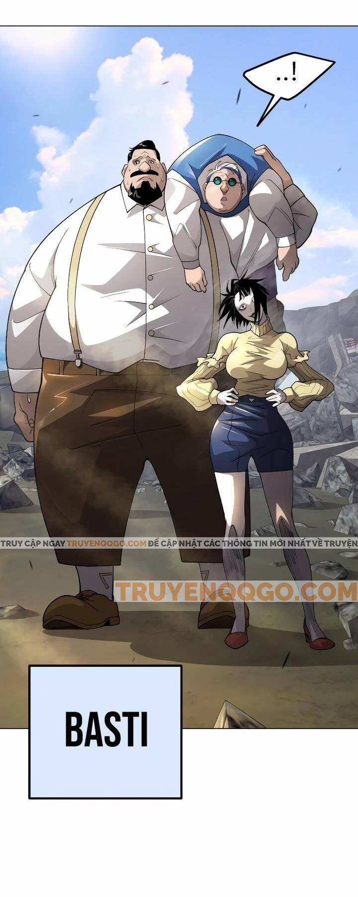 Kĩ Nguyên Của Anh Hùng - Chapter 179 - Page 70