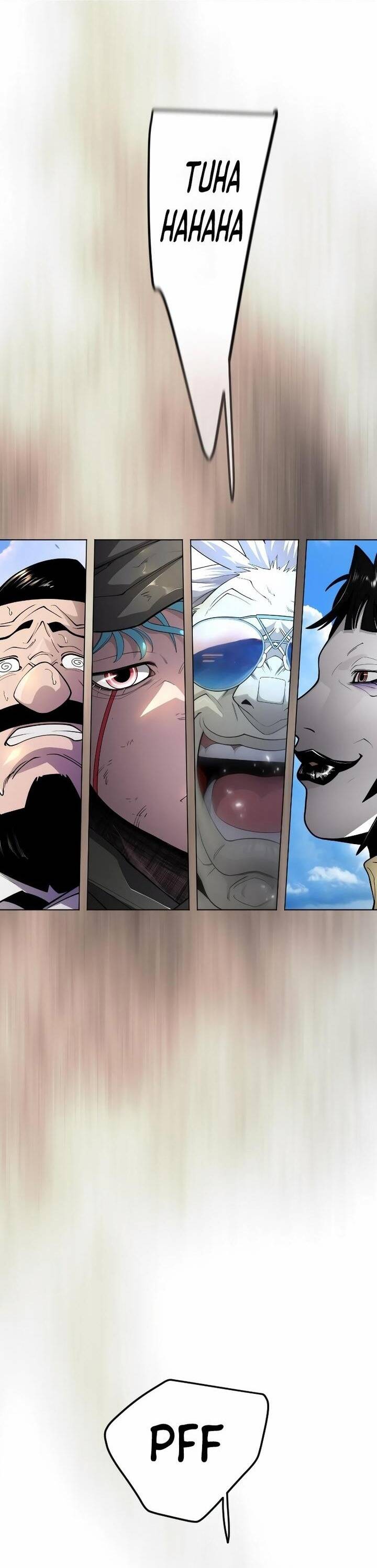 Kĩ Nguyên Của Anh Hùng - Chapter 179 - Page 78