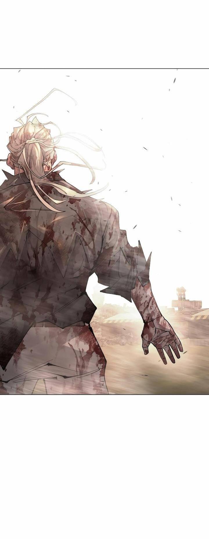 Kĩ Nguyên Của Anh Hùng - Chapter 180 - Page 107