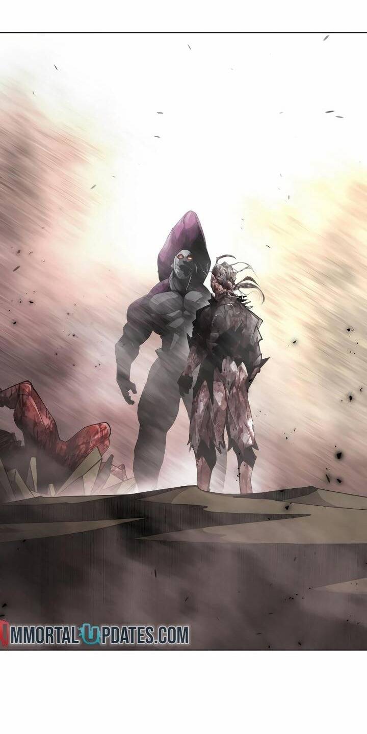 Kĩ Nguyên Của Anh Hùng - Chapter 180 - Page 109