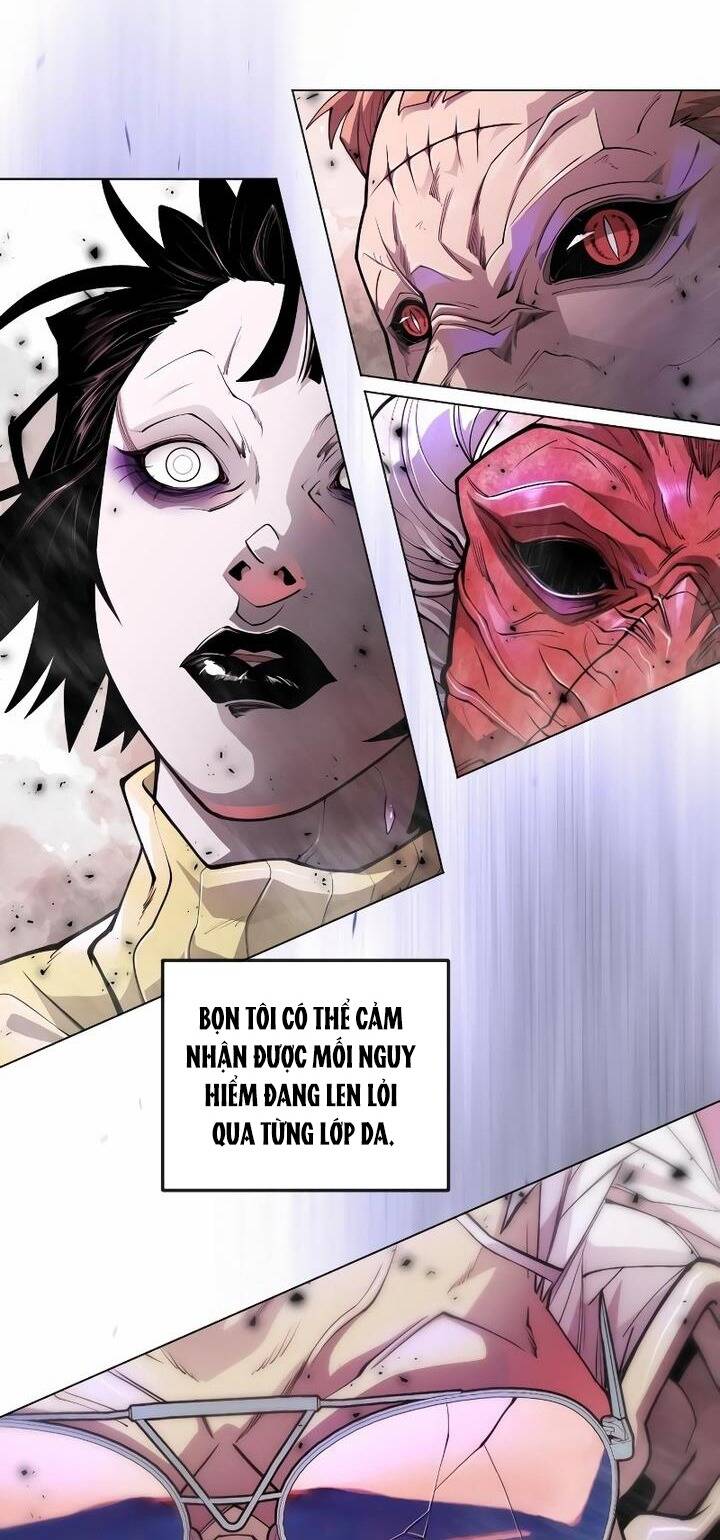 Kĩ Nguyên Của Anh Hùng - Chapter 180 - Page 15