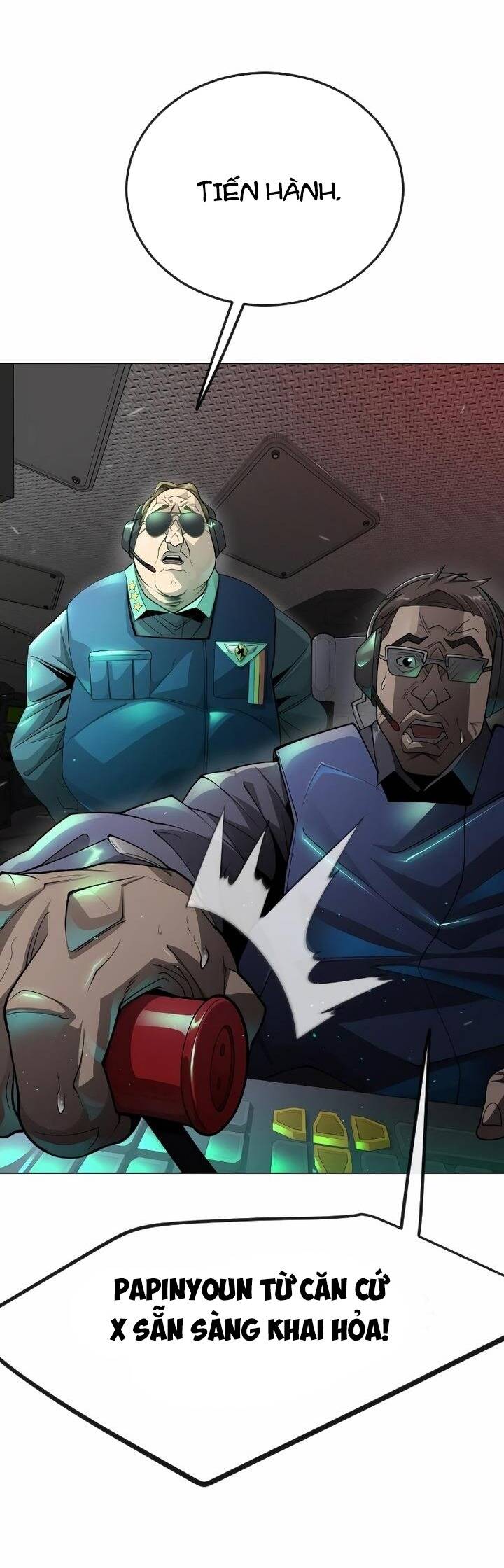 Kĩ Nguyên Của Anh Hùng - Chapter 180 - Page 21