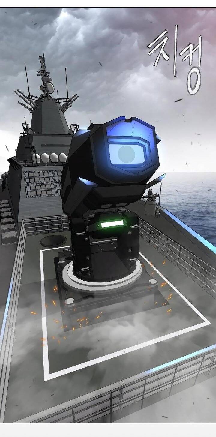 Kĩ Nguyên Của Anh Hùng - Chapter 180 - Page 24