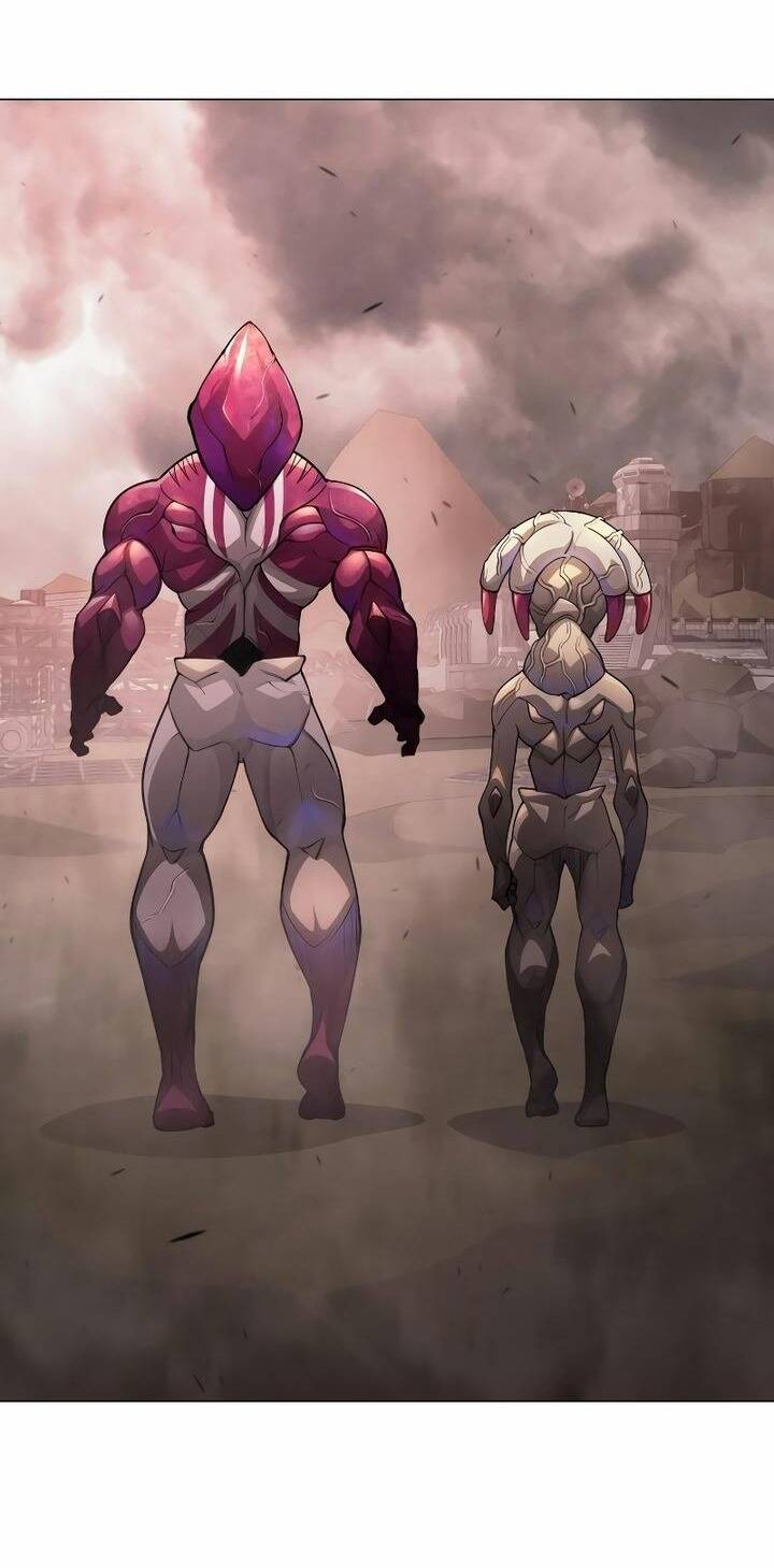 Kĩ Nguyên Của Anh Hùng - Chapter 180 - Page 28