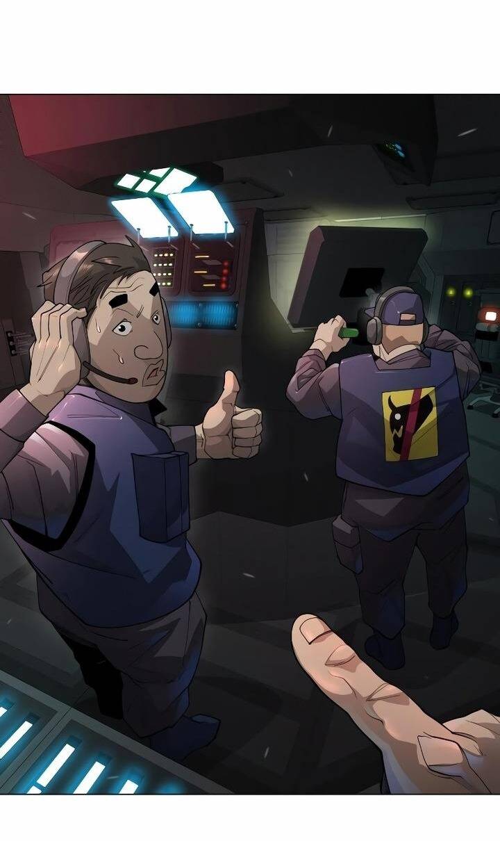 Kĩ Nguyên Của Anh Hùng - Chapter 180 - Page 30